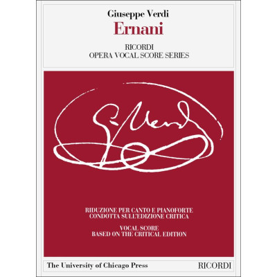 copy of Gluck - Alceste Per Canto e Pianoforte
