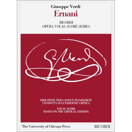 copy of Gluck - Alceste Per Canto e Pianoforte