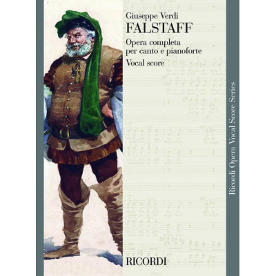copy of Gluck - Alceste Per Canto e Pianoforte