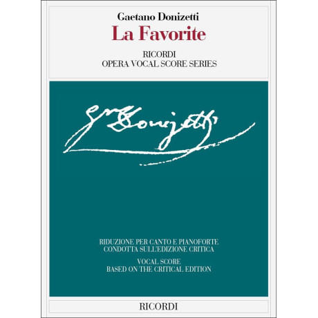 copy of Gluck - Alceste Per Canto e Pianoforte