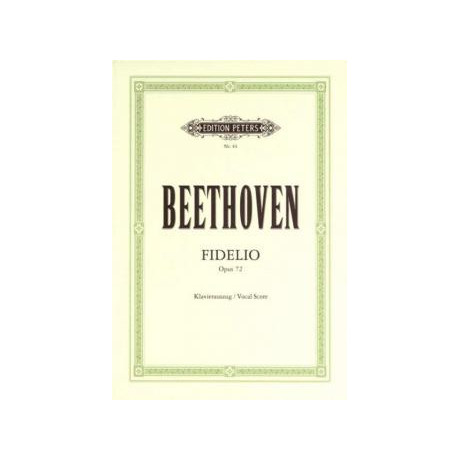 copy of Gluck - Alceste Per Canto e Pianoforte