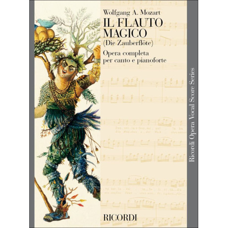 copy of Gluck - Alceste Per Canto e Pianoforte