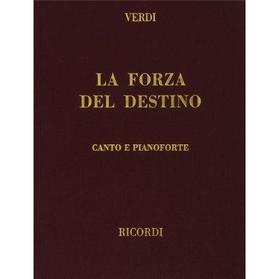 copy of Gluck - Alceste Per Canto e Pianoforte