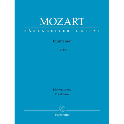 copy of Gluck - Alceste Per Canto e Pianoforte