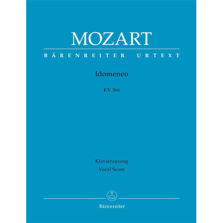 copy of Gluck - Alceste Per Canto e Pianoforte