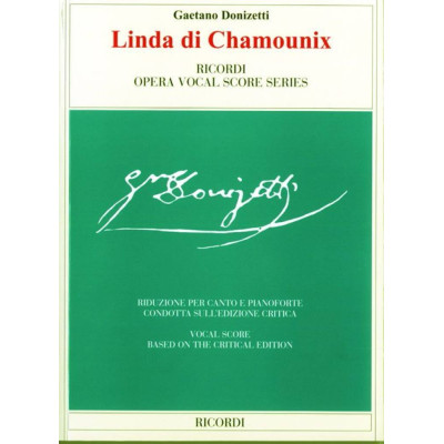 copy of Gluck - Alceste Per Canto e Pianoforte