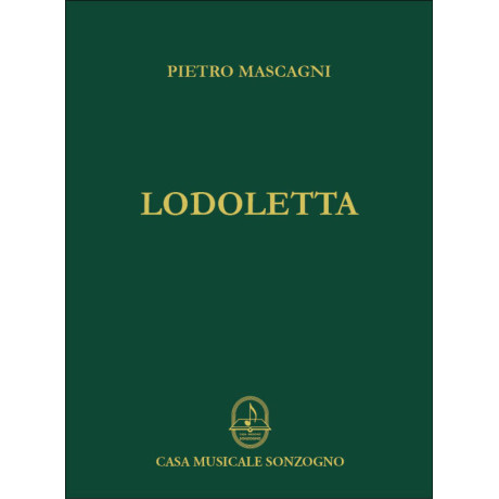 copy of Gluck - Alceste Per Canto e Pianoforte