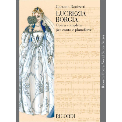copy of Gluck - Alceste Per Canto e Pianoforte