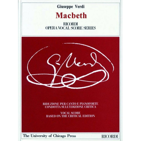 copy of Gluck - Alceste Per Canto e Pianoforte