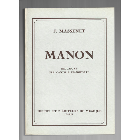 copy of Gluck - Alceste Per Canto e Pianoforte