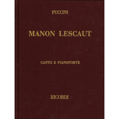copy of Gluck - Alceste Per Canto e Pianoforte