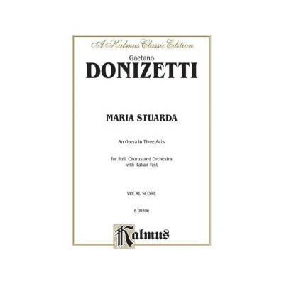 copy of Gluck - Alceste Per Canto e Pianoforte