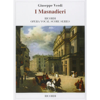 copy of Gluck - Alceste Per Canto e Pianoforte