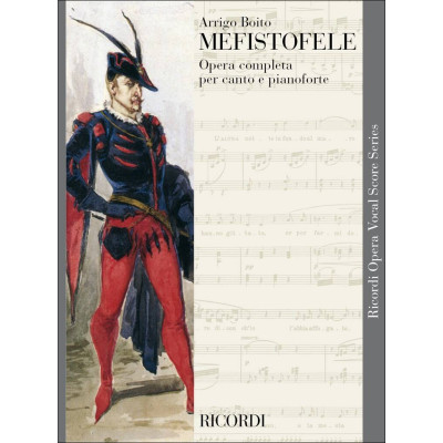 copy of Gluck - Alceste Per Canto e Pianoforte