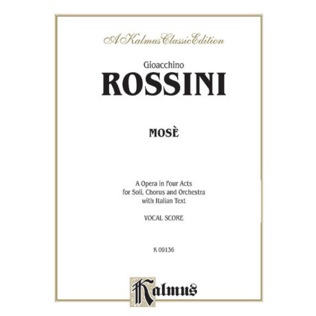 copy of Gluck - Alceste Per Canto e Pianoforte