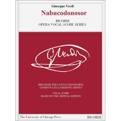 copy of Gluck - Alceste Per Canto e Pianoforte