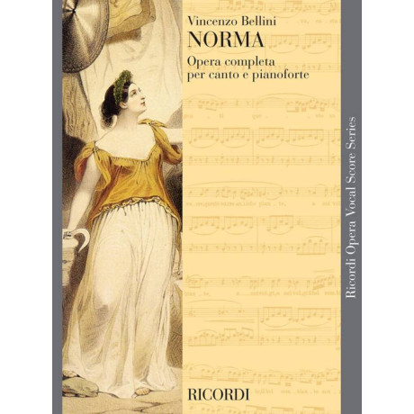 copy of Gluck - Alceste Per Canto e Pianoforte