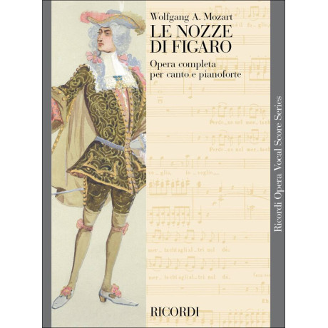 copy of Gluck - Alceste Per Canto e Pianoforte