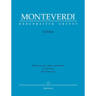copy of Gluck - Alceste Per Canto e Pianoforte