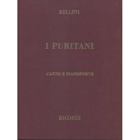 copy of Gluck - Alceste Per Canto e Pianoforte