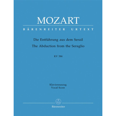 copy of Gluck - Alceste Per Canto e Pianoforte