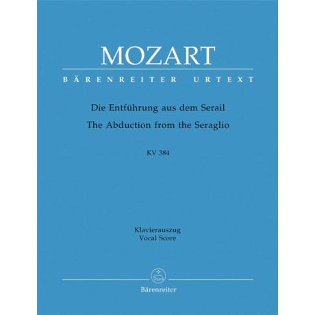 copy of Gluck - Alceste Per Canto e Pianoforte