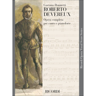 copy of Gluck - Alceste Per Canto e Pianoforte