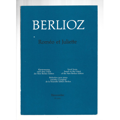 copy of Gluck - Alceste Per Canto e Pianoforte