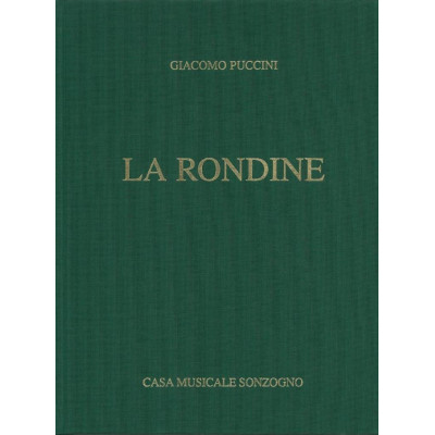 copy of Gluck - Alceste Per Canto e Pianoforte