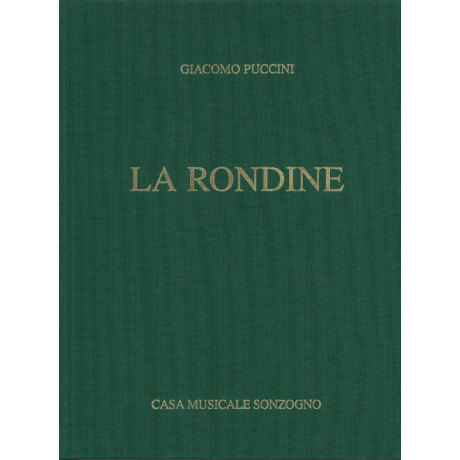 copy of Gluck - Alceste Per Canto e Pianoforte