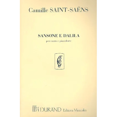 copy of Gluck - Alceste Per Canto e Pianoforte