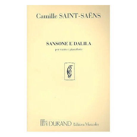 copy of Gluck - Alceste Per Canto e Pianoforte