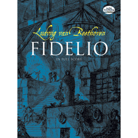 Beethoven  - Fidelio in Full Score