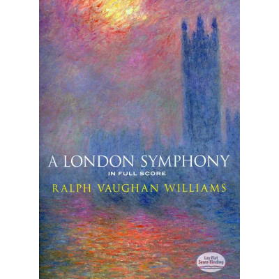 Williams - A London Symphony in Full Score