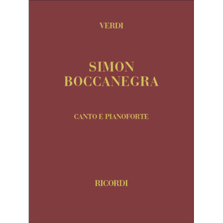 copy of Gluck - Alceste Per Canto e Pianoforte