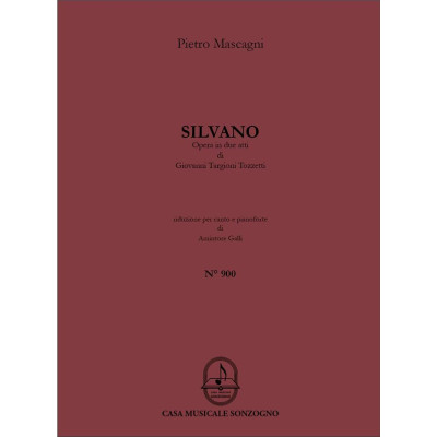 copy of Gluck - Alceste Per Canto e Pianoforte
