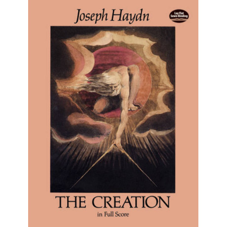 Haydn - The Creation In Full Score