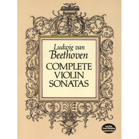 Beethoven - Complete Violin Sonatas