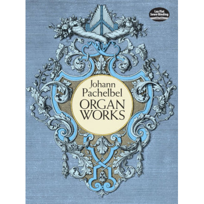 Pachelbel - Organ Works