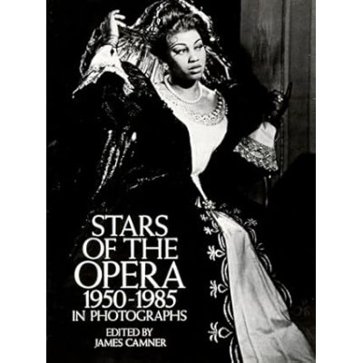 Stars Of The Opera 1950-1985/ Photo