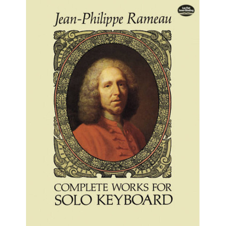 Rameau - Complete Works for Solo Keyboard