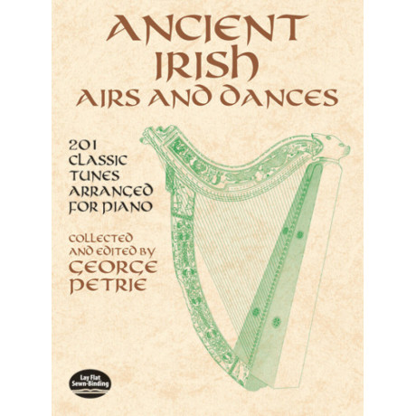 Ancient Irisch Airs And Dances for Piano