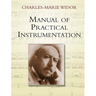 Widor - Manual of Practical Instrumentation