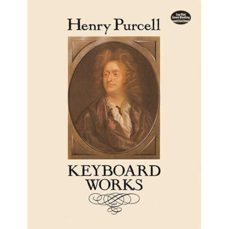 Purcell - Keyboard Works