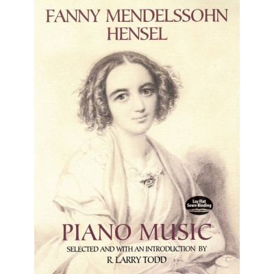 Fanny Mendelssohn Hensel - Piano Music