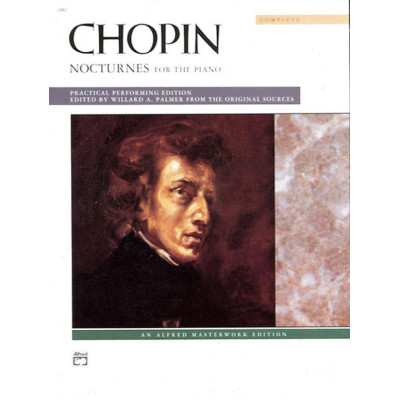 copy of Chopin - Selected Keyboard Works