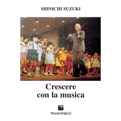 Suzuki - Crescere con la Musica