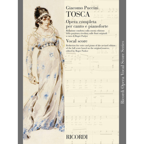 copy of Gluck - Alceste Per Canto e Pianoforte