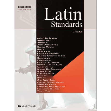 Latin Standards Collection