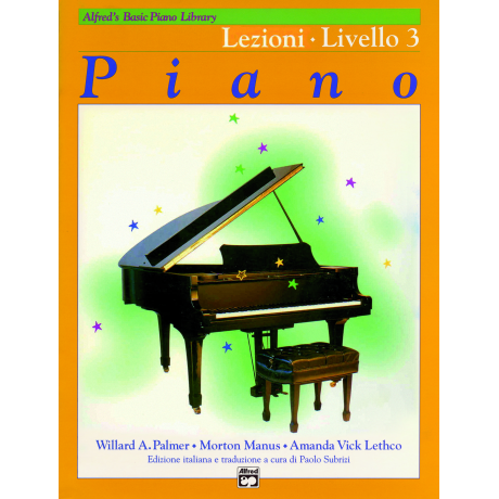 copy of Corso Tutto-in-Uno per Adulti - Livello 1